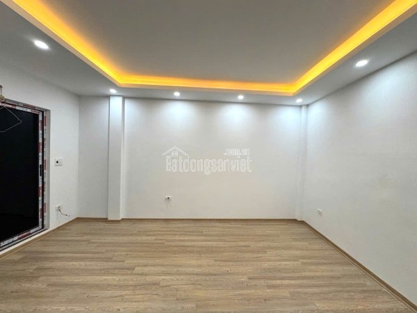 BÁN NHÀ ĐAN PHƯỢNG – NHÀ ĐAN PHƯỢNG XÂY MỚI 4 TẦNG, 56M², HƠN 5 TỶ