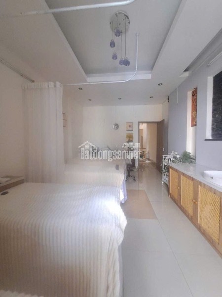 BÁN NHÀ  ĐẸP MẶT TIỀN ĐƯỜNG SỐ NGAY CHỢ ĐO ĐẠC – P. AN KHÁNH, Q2 – 4 TẦNG – 83M² – CHỈ 19.5 TỶ