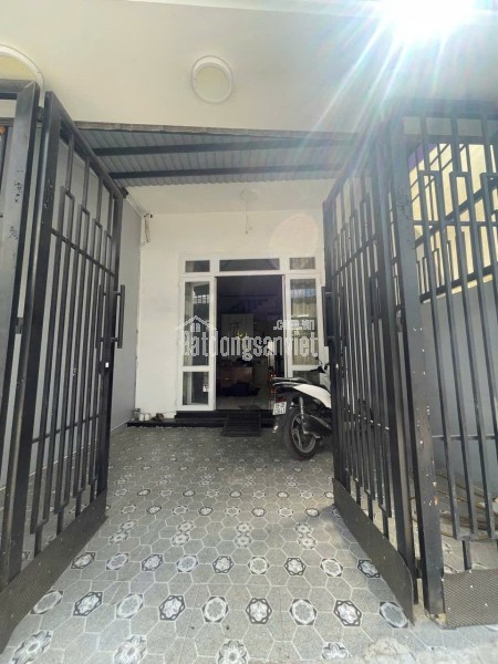 107. Cho thuê nhà 6 triêụ 3 phòng ngủ gần chợ nổi Cái Răng