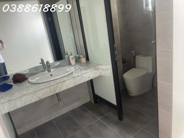 BÁN BIỆT THỰ CIPUTRA 207M2, 5 TẦNG THANG MÁY, MT 9M - ĐẲNG CẤP THƯỢNG LƯU