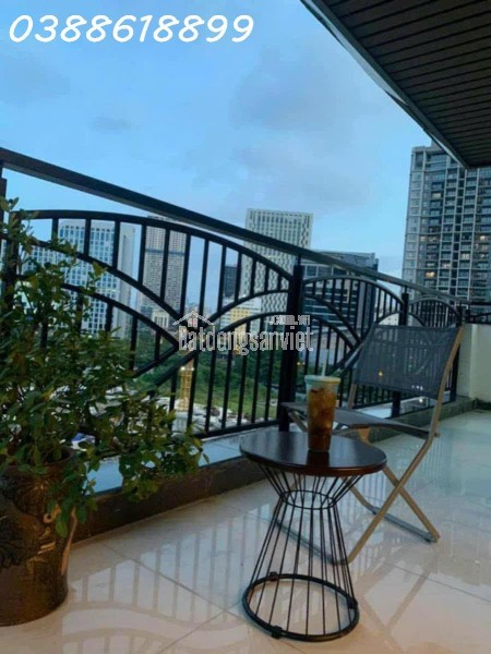 BÁN BIỆT THỰ CIPUTRA 207M2, 5 TẦNG THANG MÁY, MT 9M - ĐẲNG CẤP THƯỢNG LƯU