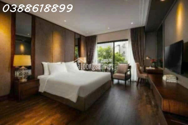 BÁN BIỆT THỰ CIPUTRA 207M2, 5 TẦNG THANG MÁY, MT 9M - ĐẲNG CẤP THƯỢNG LƯU