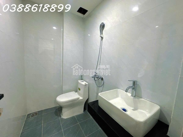 BÁN NHÀ PHỐ ĐẶNG TIẾN ĐÔNG 55Mx5T - VIEW HỒ - Ô TÔ TRÁNH TRƯỚC CỬA - 2 MẶT THOÁNG