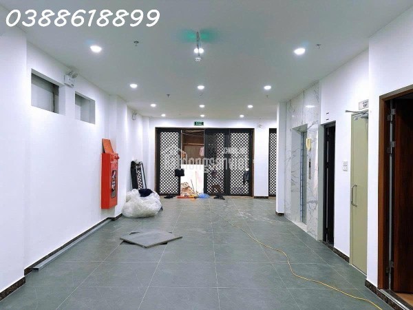 BÁN NHÀ PHỐ ĐẶNG TIẾN ĐÔNG 55Mx5T - VIEW HỒ - Ô TÔ TRÁNH TRƯỚC CỬA - 2 MẶT THOÁNG
