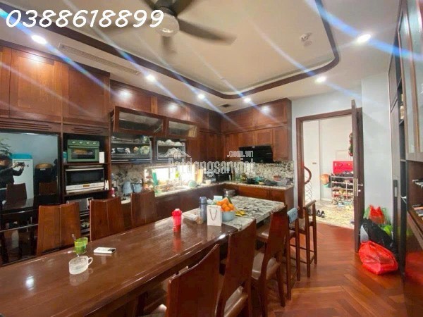 BÁN BT XUÂN LA 110Mx5T, MT 9M - NGÕ 3 Ô TÔ TRÁNH - KINH DOANH - 4 MẶT THOÁNG.