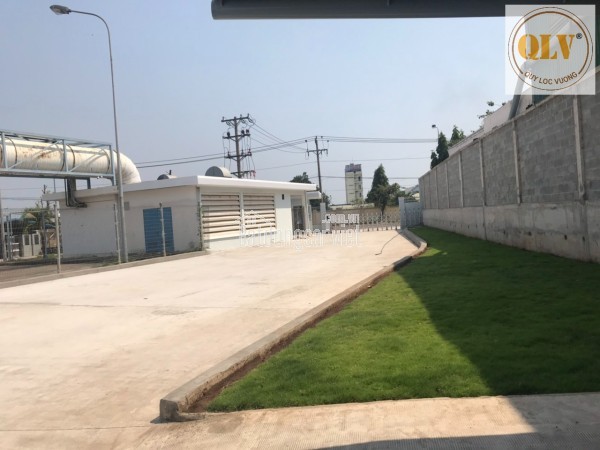 CHO THUÊ NHÀ XƯỞNG – KCN BIÊN HÒA 2, ĐỒNG NAI – 3.452m²