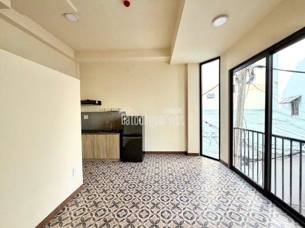 CHDV MỚI 100% – THANG MÁY – 11–14 PHÒNG – DÒNG TIỀN 80TR – TẦM 16 TỶ