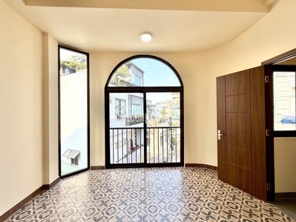 CHDV MỚI 100% – THANG MÁY – 11–14 PHÒNG – DÒNG TIỀN 80TR – TẦM 16 TỶ