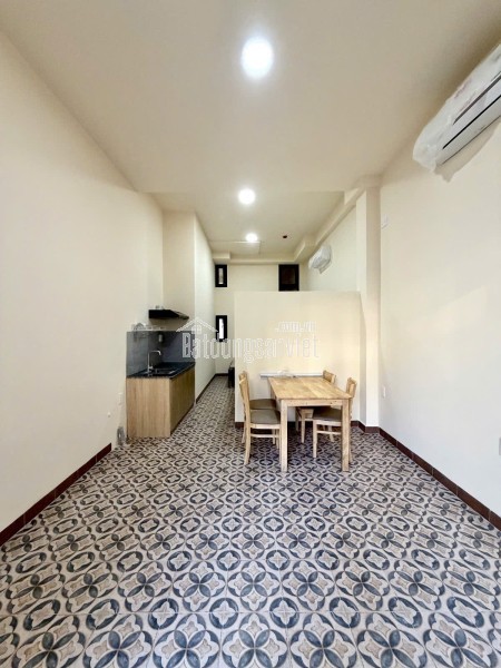 CHDV MỚI 100% – THANG MÁY – 11–14 PHÒNG – DÒNG TIỀN 80TR – TẦM 16 TỶ