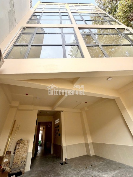 CHDV MỚI 100% – THANG MÁY – 11–14 PHÒNG – DÒNG TIỀN 80TR – TẦM 16 TỶ