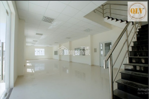 CHO THUÊ NHÀ XƯỞNG – PHƯỚC TÂN, BIÊN HÒA, ĐN – 100.000m²