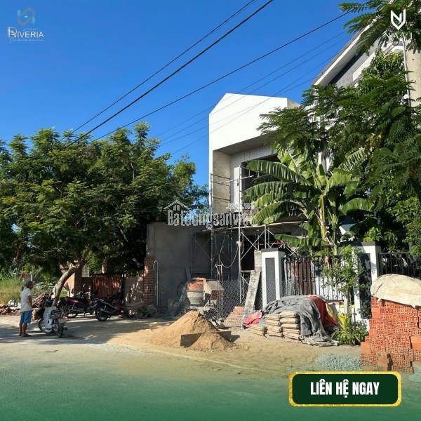 👉Chỉ với 2,x tỷ sở hữu lô đất mặt tiền giữa Đà Nẵng & Hội An