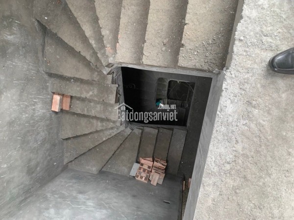 Bán nhà Đông Ngạc quận Bắc Từ Liêm 40m² – khu dân trí cao – nhỉnh 6 tỷ