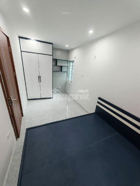 Bán nhà Đông Ngạc quận Bắc Từ Liêm 40m² – khu dân trí cao – nhỉnh 6 tỷ