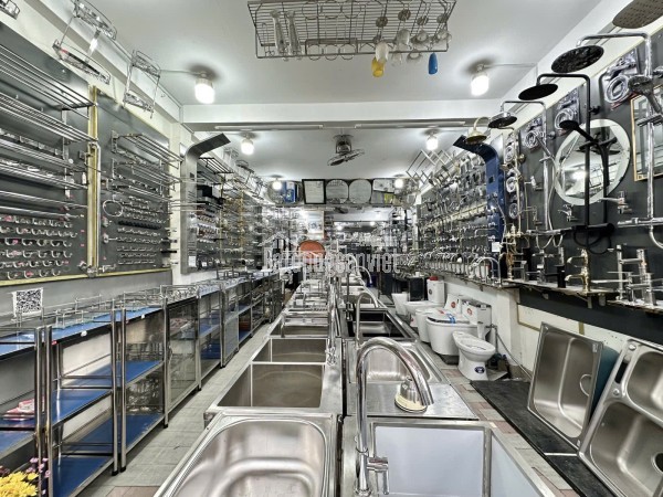 MẶT TIỀN BẠCH ĐẰNG – 3.9x17 – 3 TẦNG – TẦM 19 TỶ – ĐANG THUÊ 35TR/TH