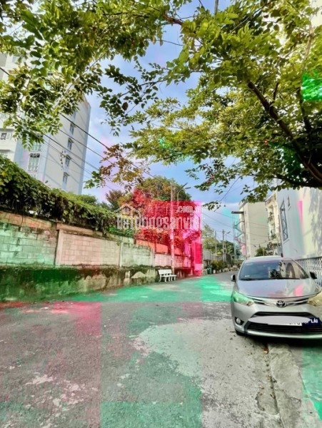 Nhà ngang 5.3m hiếm khu Phước Bình - DT lớn 95m2 - 4 phòng ngủ rộng