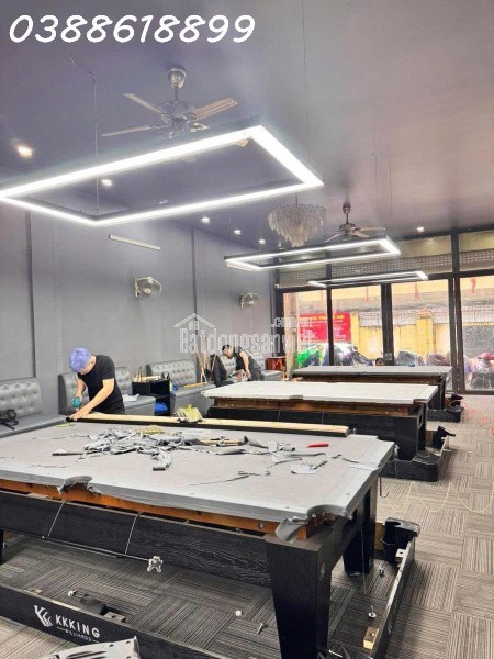 BÁN ĐẤT MẶT NGÕ NÚI TRÚC 348M2, MT 10M - NGÕ TO NHƯ PHỐ