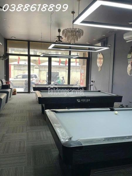 BÁN ĐẤT MẶT NGÕ NÚI TRÚC 348M2, MT 10M - NGÕ TO NHƯ PHỐ