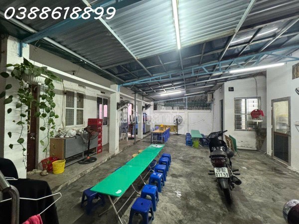 BÁN ĐẤT MẶT NGÕ NÚI TRÚC 348M2, MT 10M - NGÕ TO NHƯ PHỐ