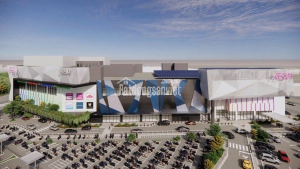 Cặp 2 Nền Liền Kề ngay sát Quảng Trường Mỹ Tho. P. Đạo Thạnh