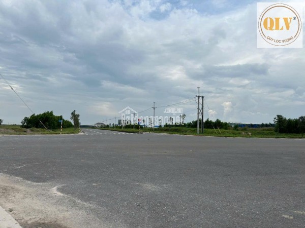 BÁN ĐẤT KHU CÔNG NGHIỆP – KCN BECAMEX, BP – 310.000m²