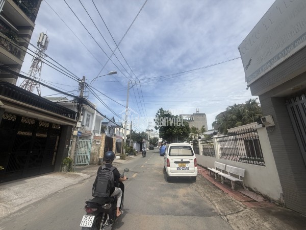 SIÊU PHẨM MẶT TIỀN KINH DOANH ĐƯỜNG 160 - TĂNG NHƠN PHÚ A - CƠ HỘI ĐẦU TƯ VÀNG