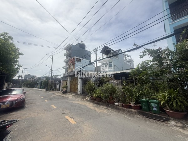 SIÊU PHẨM MẶT TIỀN KINH DOANH ĐƯỜNG 160 - TĂNG NHƠN PHÚ A - CƠ HỘI ĐẦU TƯ VÀNG