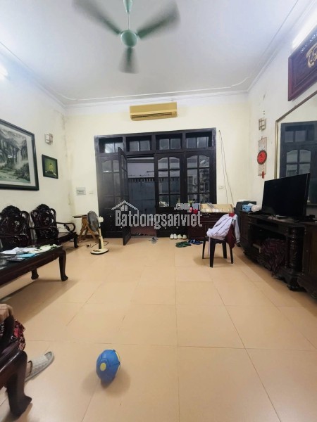 Bán nhà mặt ngõ ôtô kinh doanh phố Lạc Long Quân 88m2 5tầng mặt tiền 4.7m 24 tỷ - 0934266323