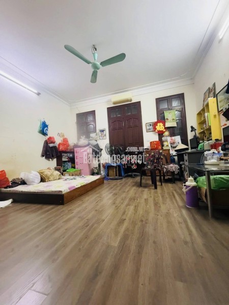 Bán nhà mặt ngõ ôtô kinh doanh phố Lạc Long Quân 88m2 5tầng mặt tiền 4.7m 24 tỷ - 0934266323