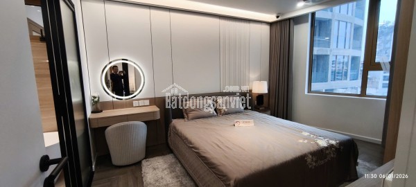 BÁN CĂN HỘ MHD TRUNG VĂN - MẶT TIỀN TỐ HỮU - NAM TỪ LIÊM - HN