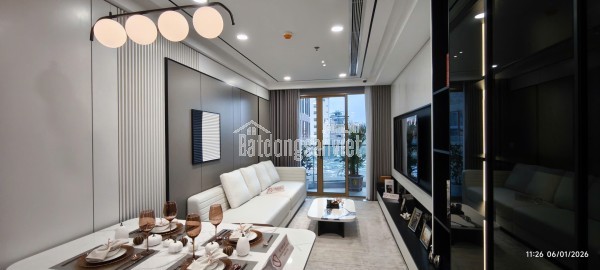 BÁN CĂN HỘ MHD TRUNG VĂN - MẶT TIỀN TỐ HỮU - NAM TỪ LIÊM - HN