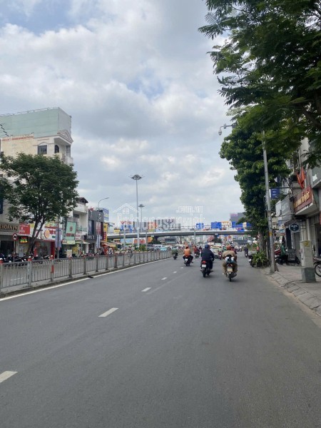 HIẾM NHÀ XÔ VIẾT NGHỆ TĨNH P.21 – HXH 6M – 4x21 – TẦM 16 TỶ – GẦN HÀNG XANH