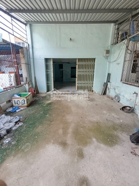 HIẾM NHÀ XÔ VIẾT NGHỆ TĨNH P.21 – HXH 6M – 4x21 – TẦM 16 TỶ – GẦN HÀNG XANH