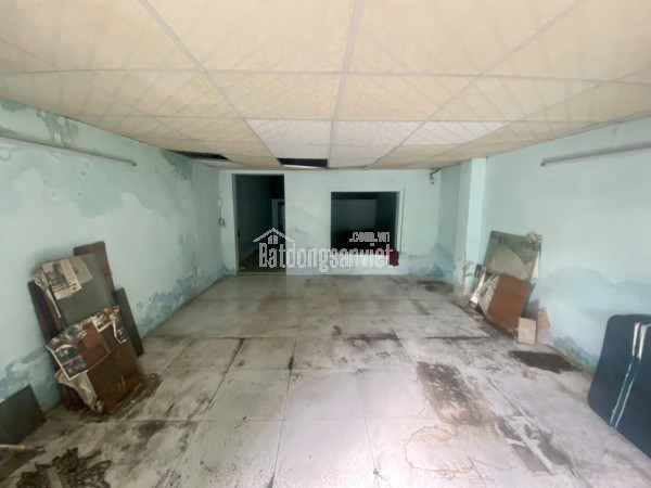 HIẾM NHÀ XÔ VIẾT NGHỆ TĨNH P.21 – HXH 6M – 4x21 – TẦM 16 TỶ – GẦN HÀNG XANH