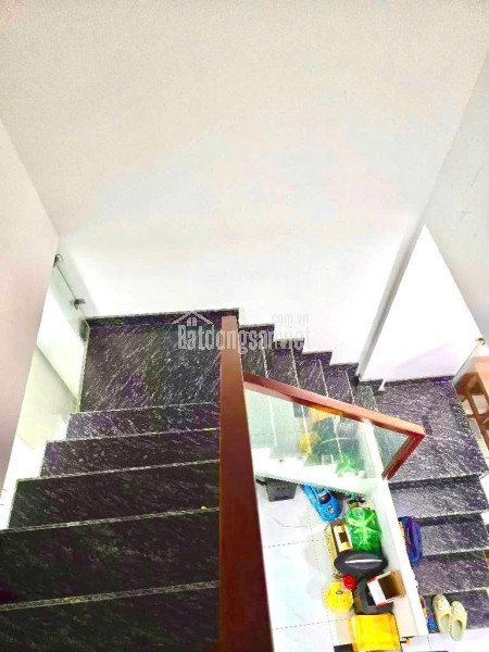 NHÀ HẺM TÂN PHÚ - DTS 146m2- GẦN TÂN KỲ TÂN QUÝ - NHỈNH 4x TỶ