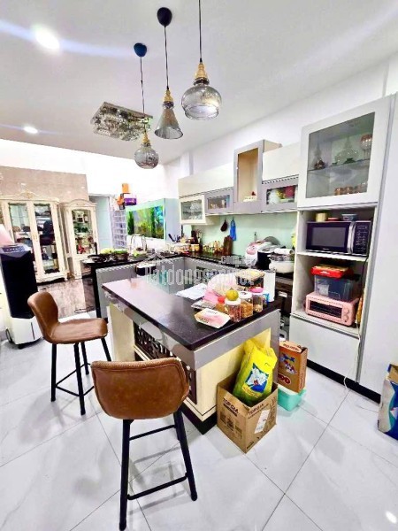 NHÀ HẺM TÂN PHÚ - DTS 146m2- GẦN TÂN KỲ TÂN QUÝ - NHỈNH 4x TỶ