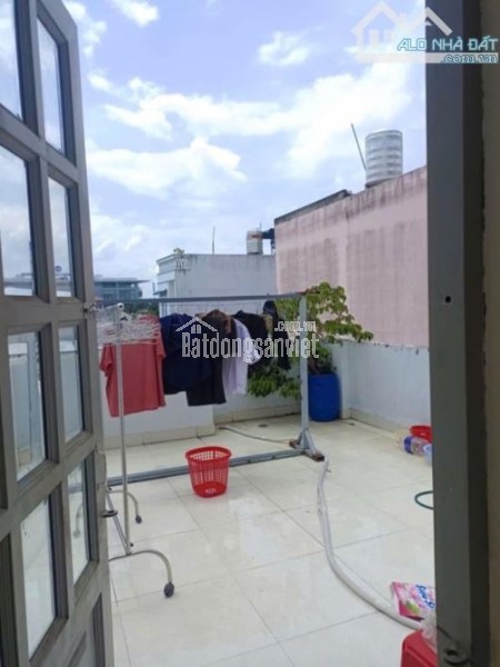 Bán nhà 60m2*3 tầng , HXH 7m, Phường Long Trường , Quận 9 củ - Giá chỉ 5 Tỷ