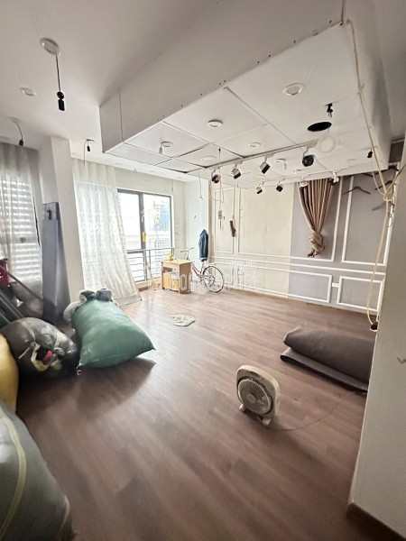 🔅 PHÂN LÔ Ô TÔ TRÁNH ĐƯỜNG LÁNG, ĐỐNG ĐA 50M2 5T MT 5.5M, Ở VÀ KD, CHỈ 18.5 TỶ 🔅