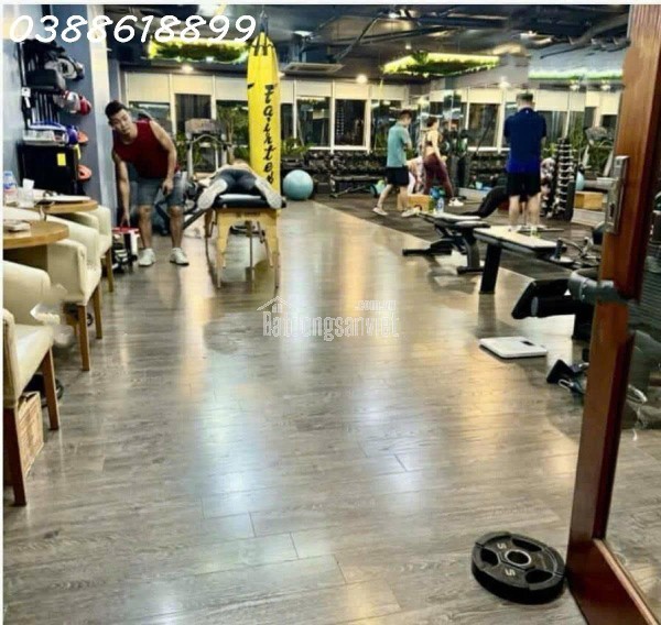 BÁN KS KIM MÃ -  TT BA ĐÌNH - DT 205Mx9T, MT8M - CHO THUÊ HƠN 2 TỶ/NĂM