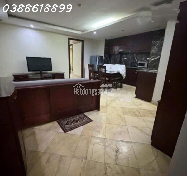 BÁN KS KIM MÃ -  TT BA ĐÌNH - DT 205Mx9T, MT8M - CHO THUÊ HƠN 2 TỶ/NĂM