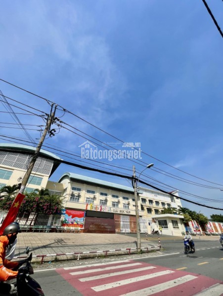 BÁN NHÀ 3 TẦNG ĐỖ XUÂN HỢP PHƯỚC LONG B - 80M2 (4.5X18M) 4PN - GIÁ 6.X TỶ