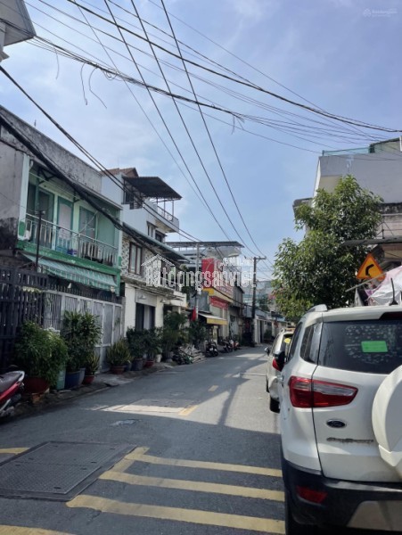 BÁN NHÀ 3 TẦNG ĐỖ XUÂN HỢP PHƯỚC LONG B - 80M2 (4.5X18M) 4PN - GIÁ 6.X TỶ