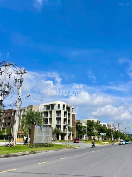 BÁN NHÀ 3 TẦNG ĐỖ XUÂN HỢP PHƯỚC LONG B - 80M2 (4.5X18M) 4PN - GIÁ 6.X TỶ