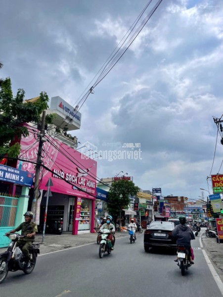 BÁN NHÀ 3 TẦNG ĐỖ XUÂN HỢP PHƯỚC LONG B - 80M2 (4.5X18M) 4PN - GIÁ 6.X TỶ