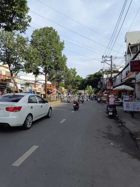 BÁN DÃY TRỌ THU NHẬP ỔN ĐỊNH – TRẦN THỊ ĐIỆU PHƯỚC LONG B – NGANG 5M CỰC ĐẸP