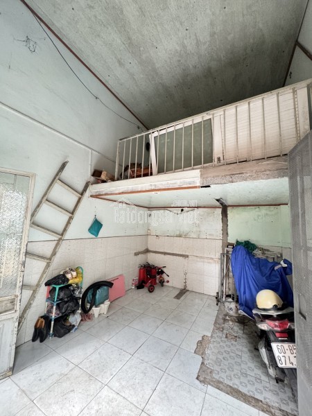 BÁN DÃY TRỌ THU NHẬP ỔN ĐỊNH – TRẦN THỊ ĐIỆU PHƯỚC LONG B – NGANG 5M CỰC ĐẸP