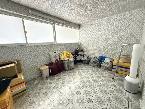 Mặt tiền kinh doanh Quận 10 - Nguyễn Chí Thanh - 51m2 - 5 tầng - 30 tỷ