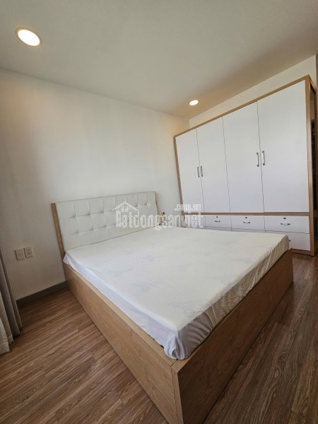 Cho thuê căn hộ chung cư The Gold View Quận 4, view đẹp