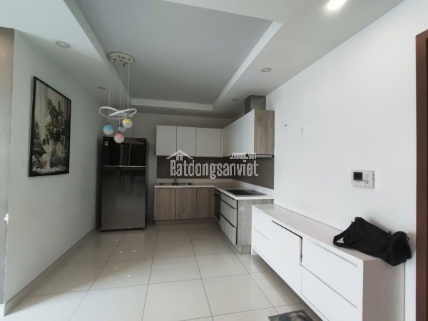 Cho thuê Căn hộ Grand Riverside 80m2, full nội thất đẹp.