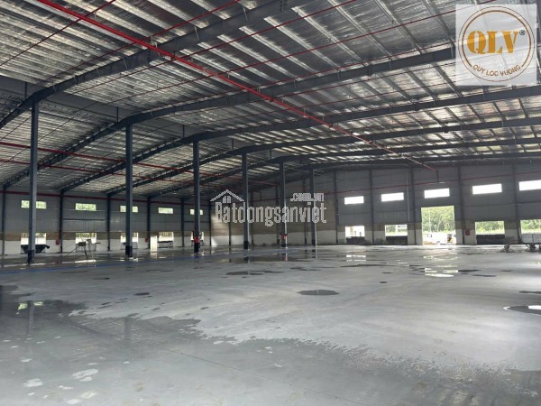 Cho thuê kho, nhà xưởng tại Xã Tiến Thành, Thị xã Đồng Xoài, Bình Phước giá 91 Ngàn